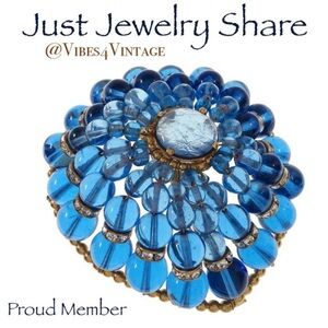 “Just Jewelry” share group